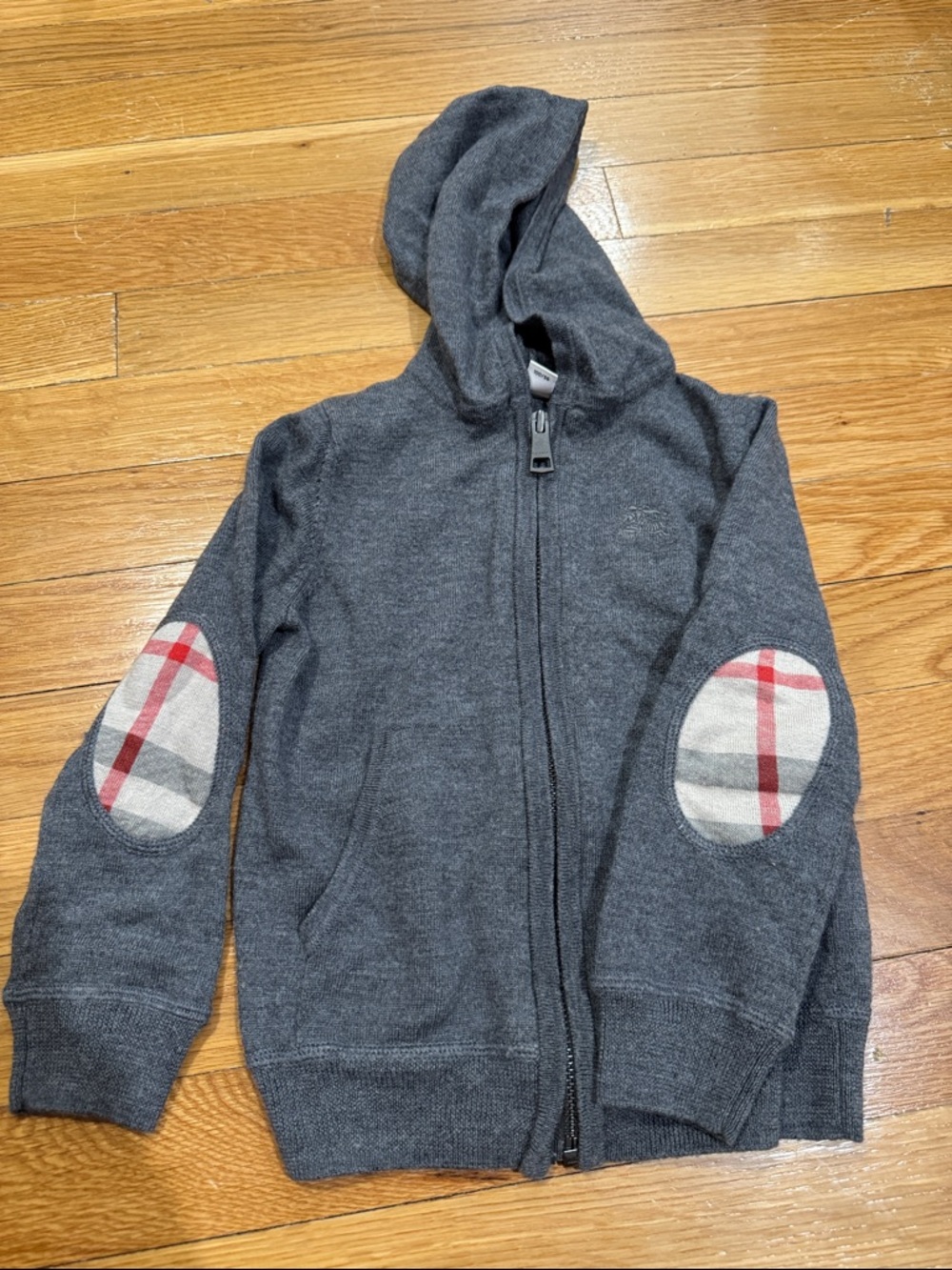 Burberry kids sweater